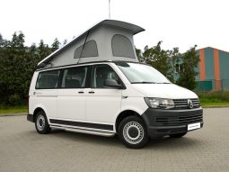 B28 -  Volkswagen Smallander T6 XL Solar