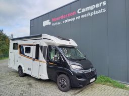 Bürstner Limited T690G Bürstner Limited T690G