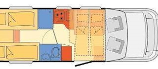 Noorderzon Campers
