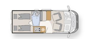 Noorderzon Campers