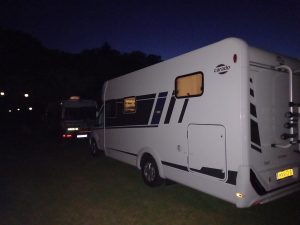 Onze eerste vakantie met een camper