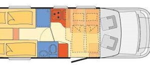 Noorderzon Campers