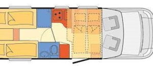 Noorderzon Campers