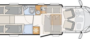 Noorderzon Campers