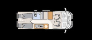 Noorderzon Campers
