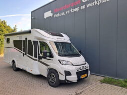 B18 -  Sunlight T68 Adventure automaat