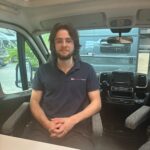Foto website