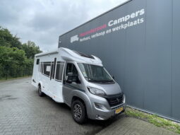 B153 -  Carado T338 Automaat