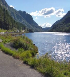Vakantietrip