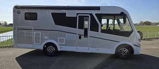Noorderzon Campers