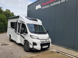 B11 -  Sunlight T58 Adventure automaat
