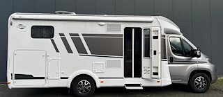 Noorderzon Campers