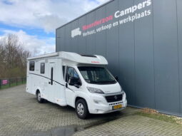 B10 -  Dethleffs Trend T7057 EB