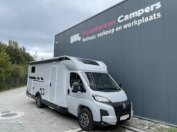  Crosscamp EXPDN T7.4 E automaat 