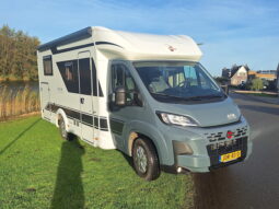 B122 -  Bürstner Lyseo Time T690 G automaat