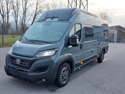 B123 -  Mega Mobile Sport 640 HEFdak-2 automaat