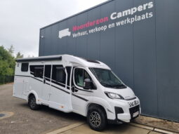 B5 -  Sunlight V67S Adventure automaat