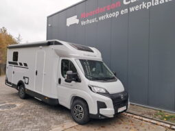 B33 -  Crosscamp EXPDN T7.4 D automaat