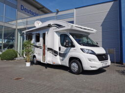 B53 -  XGO Dynamic 98 plus