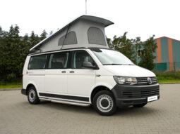 B103 -  VW T6 Smallander XL Adventure