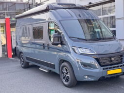 B24 -  Carado Vlow CV600 hefdak