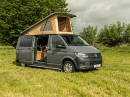 B14 -  Volkswagen T6 Verkenner 398