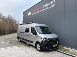 E20 -  Bürstner Delfin Limited C621 