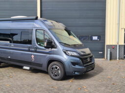  Auto Sleeper Warwick Duo automaat 3