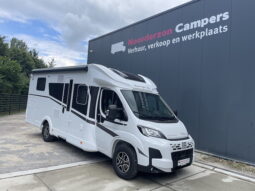  Sunlight T69LC Adventure automaat