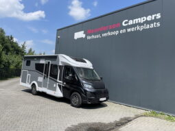 E26 -  Sunlight T68C Adventure automaat 