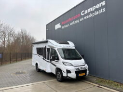 B11 -  Sunlight T58 Adventure automaat