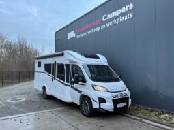 B4 -  Sunlight T67 Adventure automaat