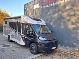 E33 -  Sunlight T68 Adventure automaat