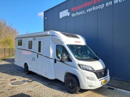 Dethleffs Just Camp T7052 EB (1691) Dethleffs Just Camp T7052 EB