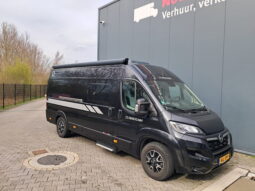 E40 -  Crosscamp CV FULL 640