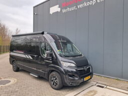 E23 -  Crosscamp CV FULL 600 