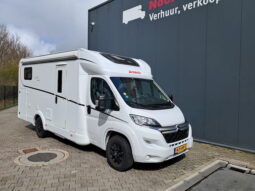 E28 -  Dethleffs Just Camp T6812 EB 