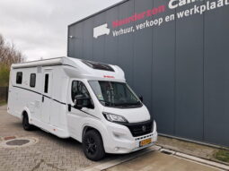 E48 -  Dethleffs Just Camp T7052 DBM