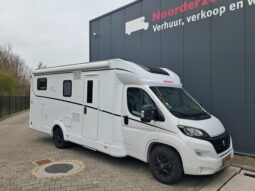 E24 -  Dethleffs Just Camp T7052 EB