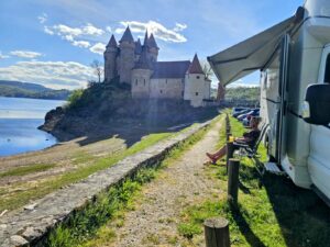 Fantastisch reis door 5 landen