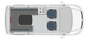 Noorderzon Campers
