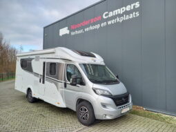 E39 -  Carado T459 automaat