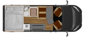 Noorderzon Campers