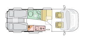 Noorderzon Campers
