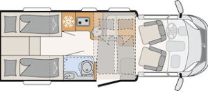 Noorderzon Campers