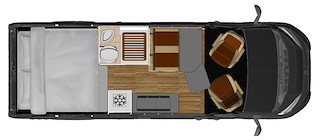 Noorderzon Campers