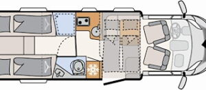 Noorderzon Campers