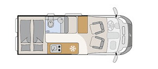 Noorderzon Campers
