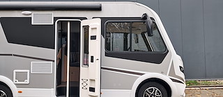 Noorderzon Campers