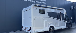 Noorderzon Campers